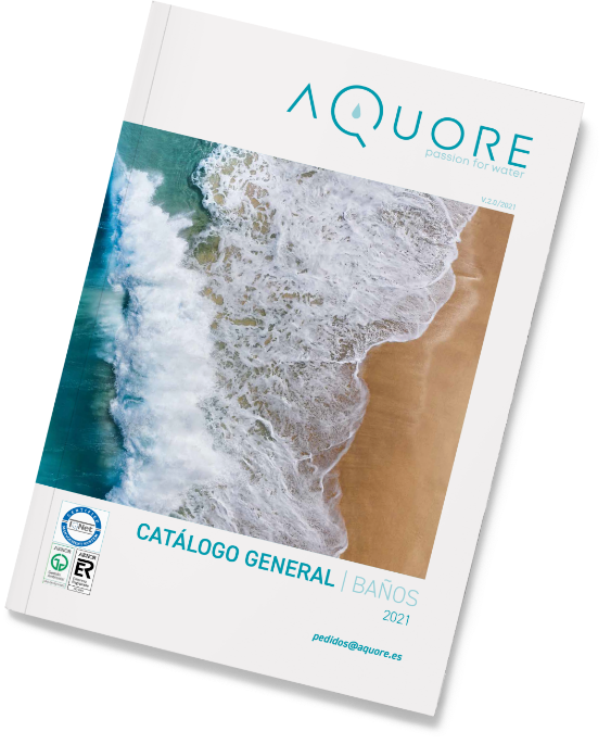 Catálogo Aquore