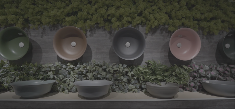 Showroom de Shangai