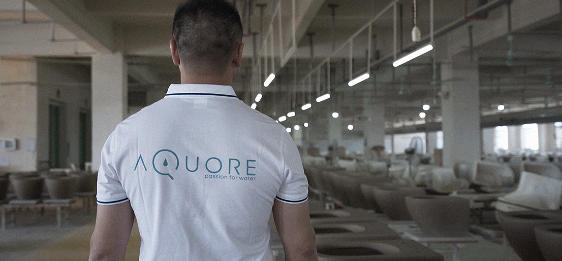 Fabrica aquore